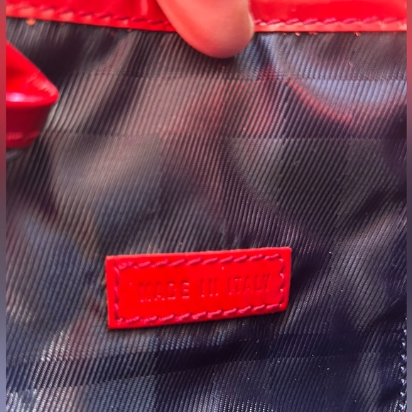 Burberry Quilted Denim Quilted Small Brook Hobo NWT - Picture 9 of 17